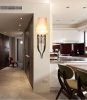 Настенный светильник ImperiumLoft Crystal Light Brunilde 189450-22 — купить в Bronko‑Decor