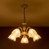 Подвесная люстра Citilux Латур CL413250 — купить в Bronko‑Decor