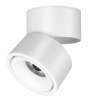 Спот Maytoni Technical Yin C084CL-15W3K-D-W — купить в Bronko‑Decor