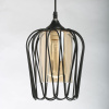Подвесной светильник De Markt Соло 112010601 — купить в Bronko‑Decor