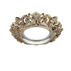 Встраиваемый светильник Gauss Antique CA052 — купить в Bronko‑Decor