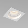 Встраиваемый светильник Elektrostandard Tune 4690389203480 25015/01 a065467 — купить в Bronko‑Decor