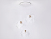 Подвесной светильник Ambrella Light Traditional TR8426 — купить в Bronko‑Decor