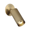 Спот Odeon Light Manchester 7013/1WA — купить в Bronko‑Decor