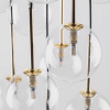 Каскадная люстра TK Lighting 10258 Aurora a068316 — купить в Bronko‑Decor