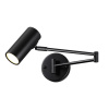Спот Odeon Light Razio 4376/1W — купить в Bronko‑Decor