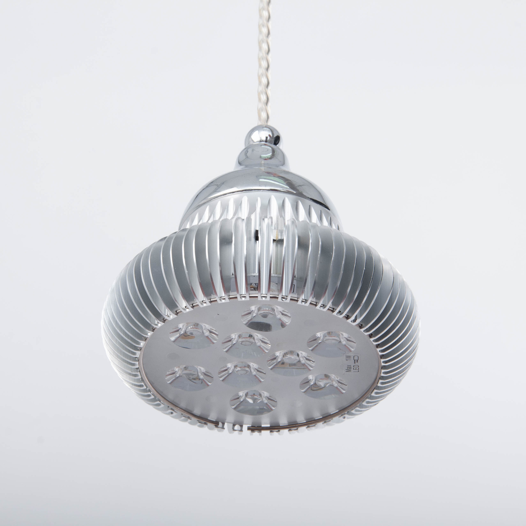 Подвесной светодиодный светильник Abrasax Anke MA03707C-009 — купить в Bronko‑Decor