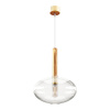 Подвесной светильник Milosh tendence 0805PLC-1GD — купить в Bronko‑Decor