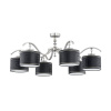Потолочная люстра Kutek Averno AVE-PL-6(N/A) — купить в Bronko‑Decor