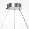 Подвесная люстра Maytoni Castello MOD335PL-L30CH3K — купить в Bronko‑Decor