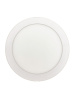 Встраиваемый светильник Elvan VLS-102R-18W-NH — купить в Bronko‑Decor