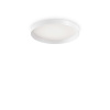 Потолочный светильник Ideal lux FLY PL D45 3000K BIANCO 254272 — купить в Bronko‑Decor