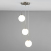 Подвесная люстра Citilux Томми CL102034 — купить в Bronko‑Decor