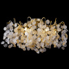 Потолочная люстра Crystal Lux Tenerife PL8 — купить в Bronko‑Decor