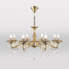 Подвесная люстра Citilux Кармен CL404183 — купить в Bronko‑Decor