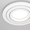 Встраиваемый светильник Maytoni Atom DL023-2-01W — купить в Bronko‑Decor