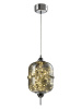 Подвесной светильник Elvan PD-91002B-11W-WW-ChSm — купить в Bronko‑Decor