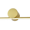 Настенный светильник Escada Line 10281/1LED Gold — купить в Bronko‑Decor