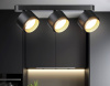 Спот Ambrella Light Techno family TN71295 — купить в Bronko‑Decor