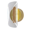 Настенный светильник Natali Kovaltseva LED LAMPS 81110/1W — купить в Bronko‑Decor