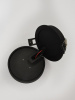 Встраиваемый светильник Elvan VLS-505R-10W-WW-Bk — купить в Bronko‑Decor