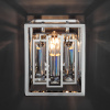 Настенный светильник Bogate's Cella 312/1 Strotskis — купить в Bronko‑Decor