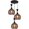 Подвесной светильник Reluce 04569-0.4-03 CF — купить в Bronko‑Decor