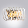 Настенный светильник Divinare Megan 7568/02 AP-2 — купить в Bronko‑Decor