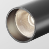 Накладной спот Maytoni Focus LED C055CL-L12B3K-W-B — купить в Bronko‑Decor