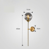 Бра TopDecor Tobias A1 74 — купить в Bronko‑Decor