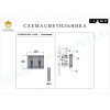 Настенный светильник iLamp Silverstone W9503-2 Nickel — купить в Bronko‑Decor