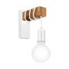 Бра Eglo Townshend 33162 — купить в Bronko‑Decor