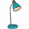 Настольная лампа Reluce 02155-0.7-01 BL — купить в Bronko‑Decor