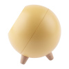 Настольная лампа Эра NLED-468-1W-Y Б0052815 — купить в Bronko‑Decor