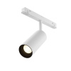 Трековый магнитный светильник Maytoni Focus LED TR032-4-12WTW-M-DSZ-W — купить в Bronko‑Decor