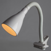 Настольная лампа Arte Lamp Cord A1210LT-1WH — купить в Bronko‑Decor
