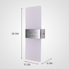 Настенный светильник ImperiumLoft Bather 312910-24 — купить в Bronko‑Decor