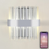 Настенный светильник Natali Kovaltseva Royalton LED LAMPS 81126/1W — купить в Bronko‑Decor