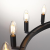 Подвесная люстра Citilux CL470112 — купить в Bronko‑Decor