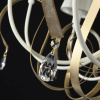 Подвесная люстра Maytoni Intreccio ARM010-12-W — купить в Bronko‑Decor