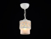 Подвесной светильник Freya Teofilo FR2200-PL-01-WG — купить в Bronko‑Decor