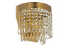 Бра Arti Lampadari Santa E 2.10.600 GB — купить в Bronko‑Decor
