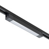 Трековый однофазный светильник Escada 20001TRU/01LED SBK — купить в Bronko‑Decor