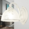 Бра Arte Milano 349737/1W WT+SL — купить в Bronko‑Decor