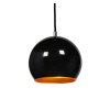 Подвесной светильник Lumina Deco Aurora LDP 081013-200 BK — купить в Bronko‑Decor
