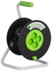 Удлинитель силовой Эра Greenline KAT-2x0.75-30m Б0065140 — купить в Bronko‑Decor