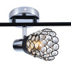Спот Reluce 05957-0.8-03 BK+CR — купить в Bronko‑Decor