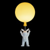 Потолочный светильник Loft IT COSMO 10044/250 Yellow — купить в Bronko‑Decor