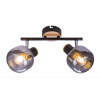 Спот Rivoli Dorkas 7026-702 Б0047097 — купить в Bronko‑Decor