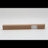 Трековый магнитный светильник Aployt Magnetic track 48 APL.0101.01.15 — купить в Bronko‑Decor